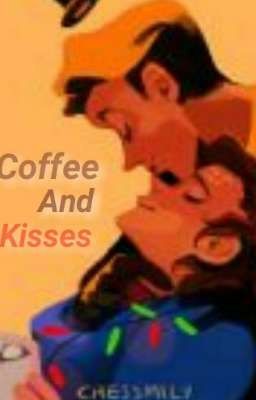 Coffee and Kisses cover