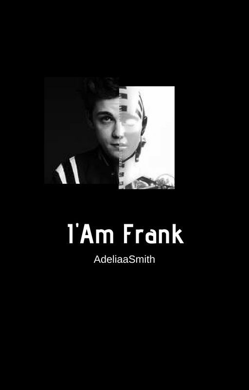 I'Am Frank by AdelePrilyansyah