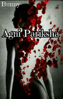 Agni Pariksha (Complete) cover