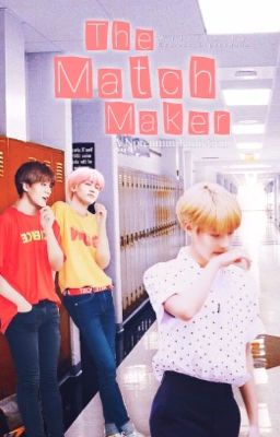 The match maker; Norenmin NCT cover