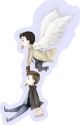 The Simple Things ~Destiel~ by LaurenABlack