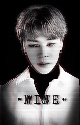 Mine || Park Jimin (Yandere) [completed✔️] cover