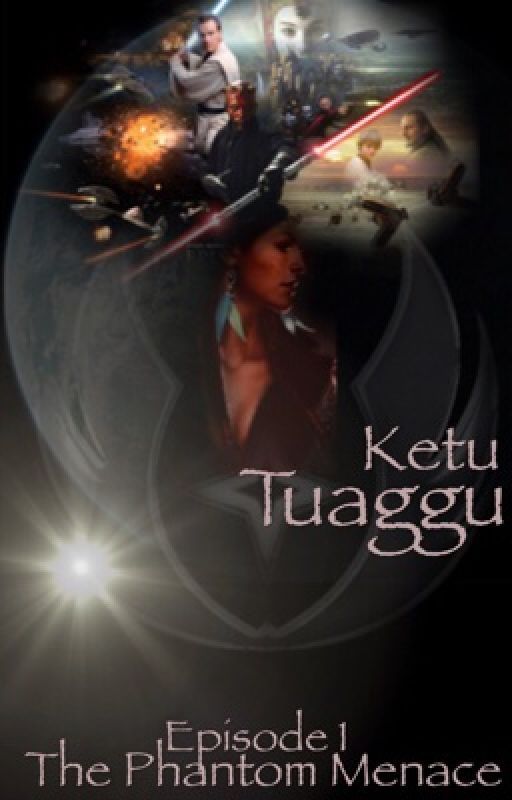 Ketu Tuaggu: A Star Wars Story by Armadi110