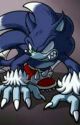 Sonic X Reader My Handsome Werehog by Bliss-The-Hedgehog