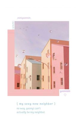 msnn | yoonmin (complete)  cover