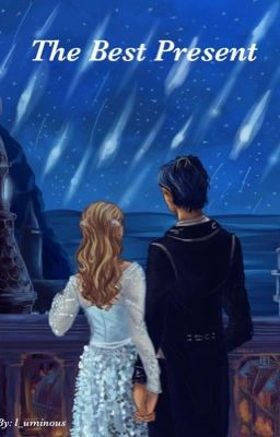 The Best Present (An ACOTAR fanfiction) cover