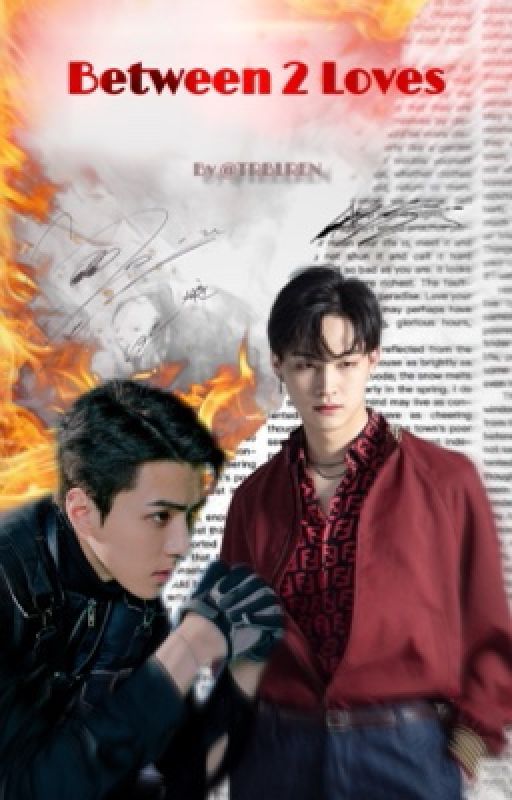 BETWEEN 2 LOVES (Jaebum x reader x sehun) by ren-ism