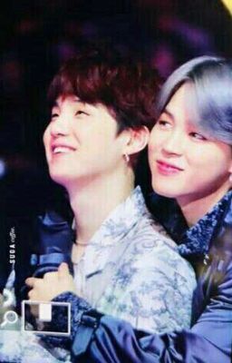 Our's • Yoonmin  cover