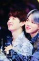 Our's • Yoonmin  by Bllover4life