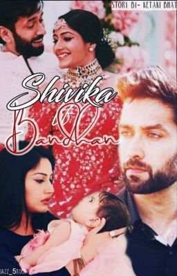 SHIVIKA FF Bandhan cover