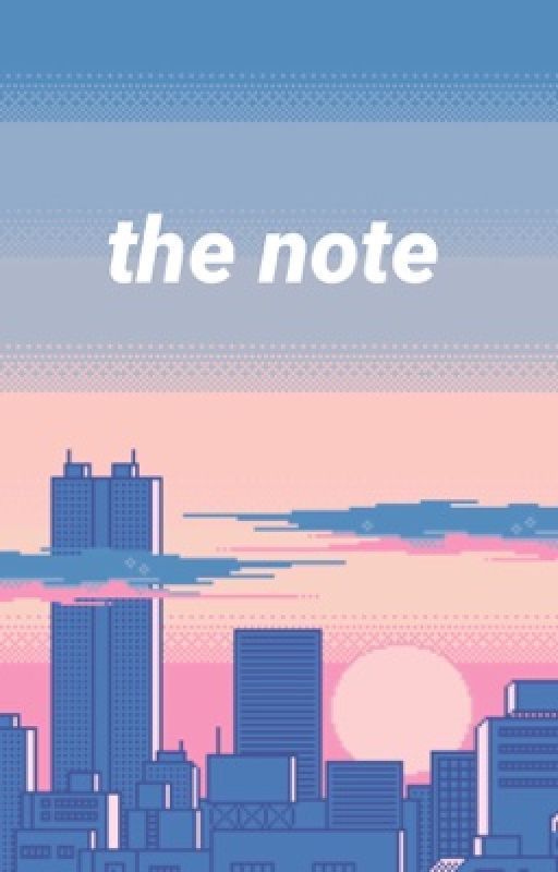 the note ➳ xu minghao  by meomappy