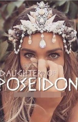 A Daughter of Poseidon (Unedited) cover