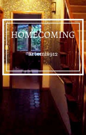 Homecoming by artemis912