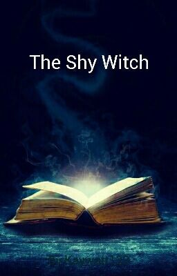 The Shy Witch cover