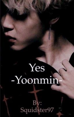 Yes // Yoonmin cover