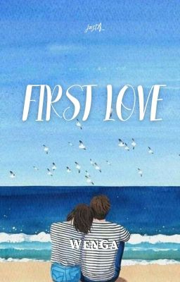 FIRST LOVE (WenGa) cover