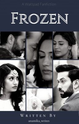 Frozen - Shivika FF | ✓ cover