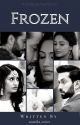 Frozen - Shivika FF | ✓ by anamika_writes