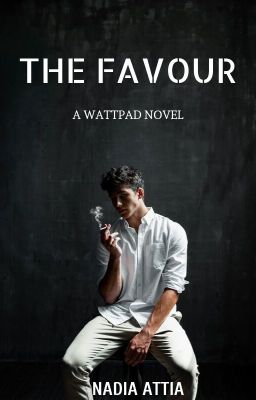 The Favour cover