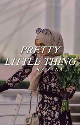 Pretty Little Thing | ✓ cover