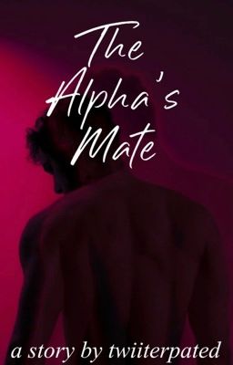 The Alpha's Mate cover