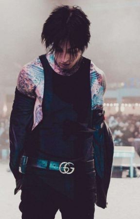 ronnie radke; imagines, one shots & more. [DISCONTINUED] by xnalydx