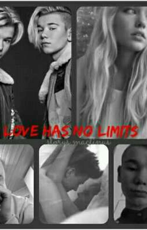 love has no limits by storysmactinus