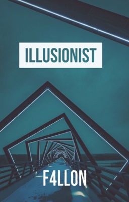 Illusionist cover