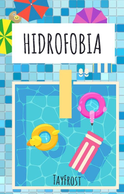 HIDROFOBIA - Hijack [One-shot] by TayFrost