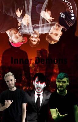 Inner Demons cover