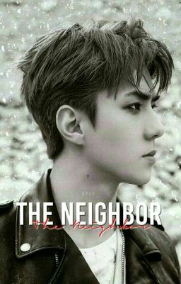 The Neighbor|| sehun cover