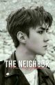 The Neighbor|| sehun by kpxp__