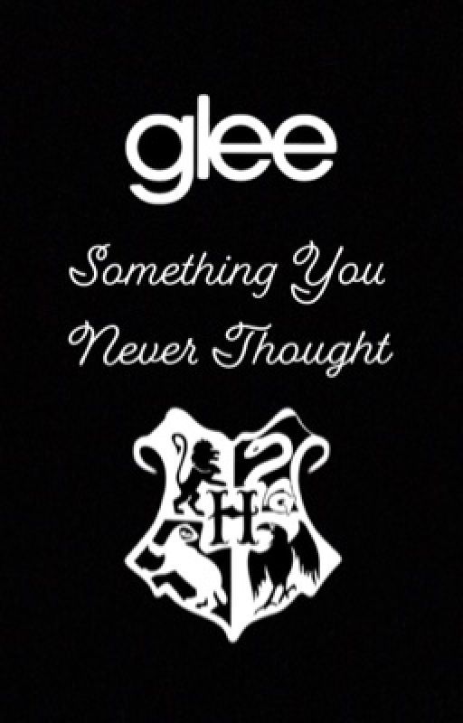 Something You Never Thought (Kurt & Blaine) by Jules_Rose147