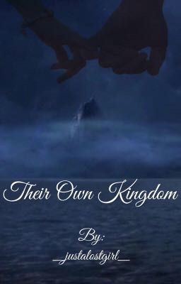 Their Own Kingdom cover