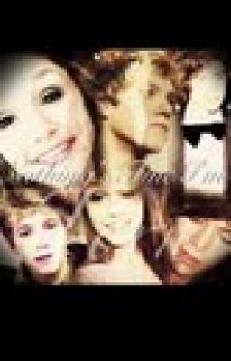 Torn: A One Direction Fan Fiction cover