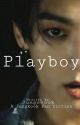 Playboy || Jeon Jungkook FF  by Kookie_Monsters__