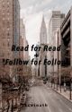 Read for Read   Follow for Follow by sceinzth