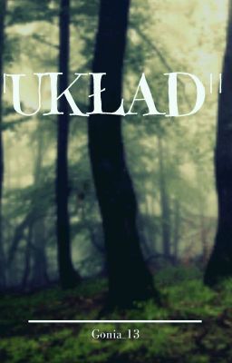 " Układ " cover