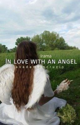 In love with an angel ➳ Irama Plume [COMPLETA]  cover