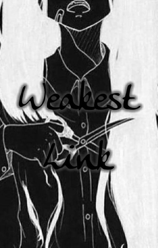 Weakest Link {Yandere! Servamp X Reader} by Da_Devilest