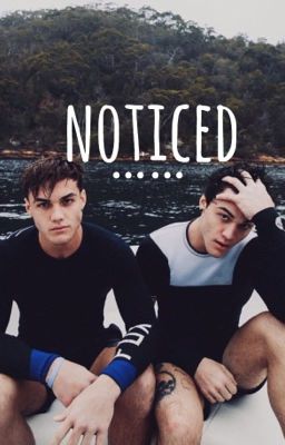 noticed | dolan twins cover