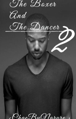 The Boxer And The Dancer 2 cover