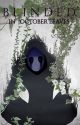 Blinded in October Leaves (Eyeless Jack x Reader) by voidpineapples