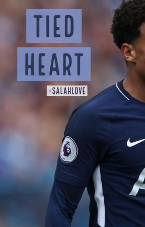 Tied Heart - Dele Alli by salahlove