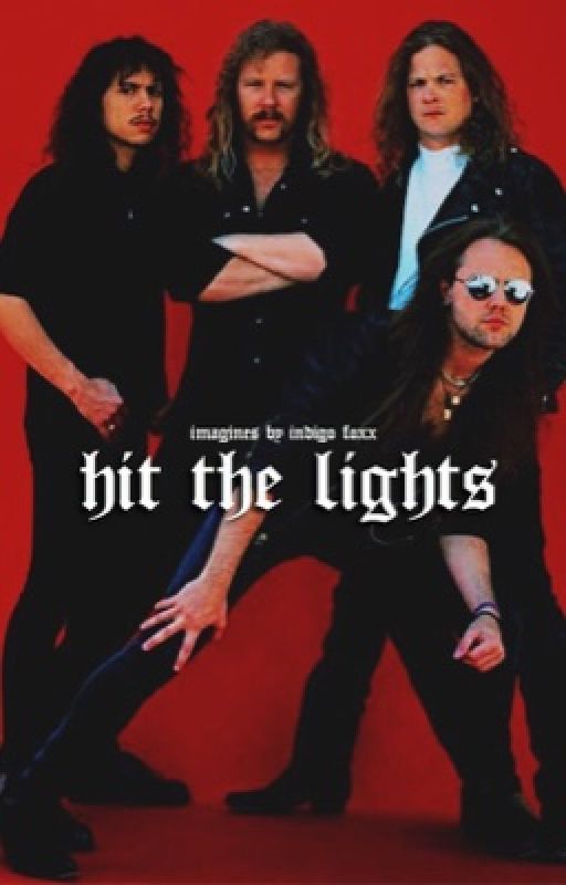 Hit The Lights » Imagines by nastytallica