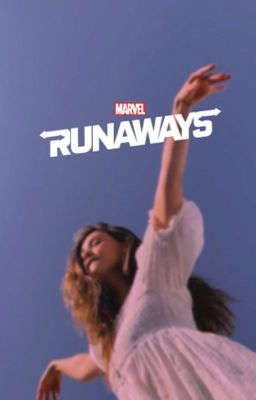 runaways,, tom holland cover