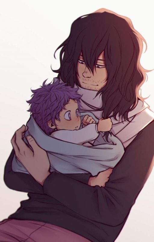 Aizawa's Secret Child ( DISCONTINUED) by Anime_Tho