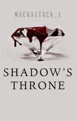 Shadow's Throne cover