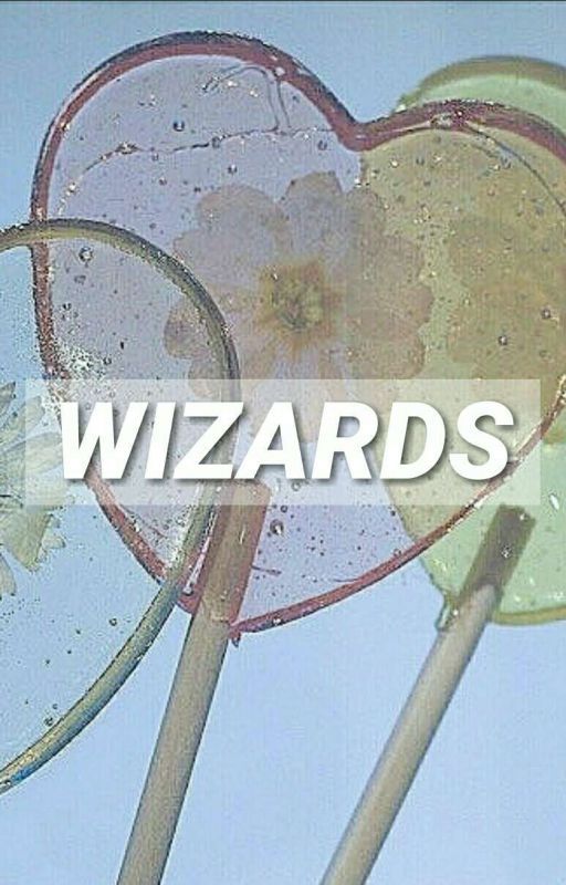 wizards | haikyuu by peeaachyy