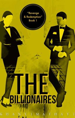 The Billionaires(#1) cover